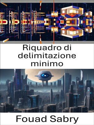 cover image of Riquadro di delimitazione minimo